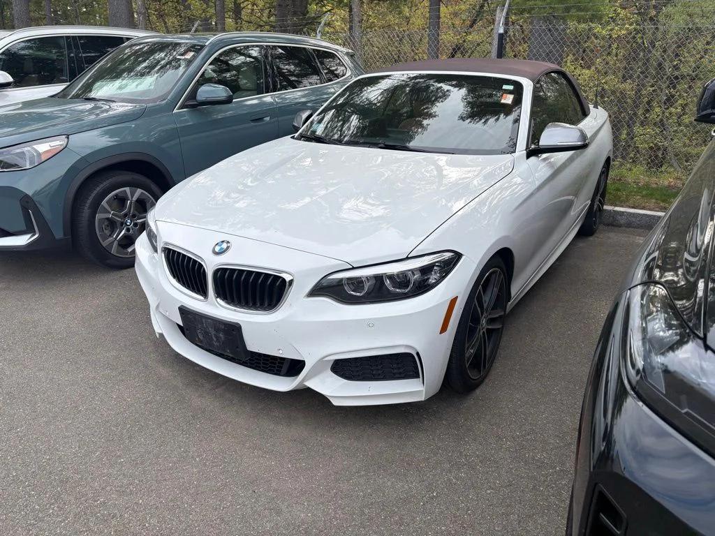 bmw 2 series 2018 WBA2N3C54JVC29353 image bmw 2 series 2018 WBA2N3C54JVC29353 image